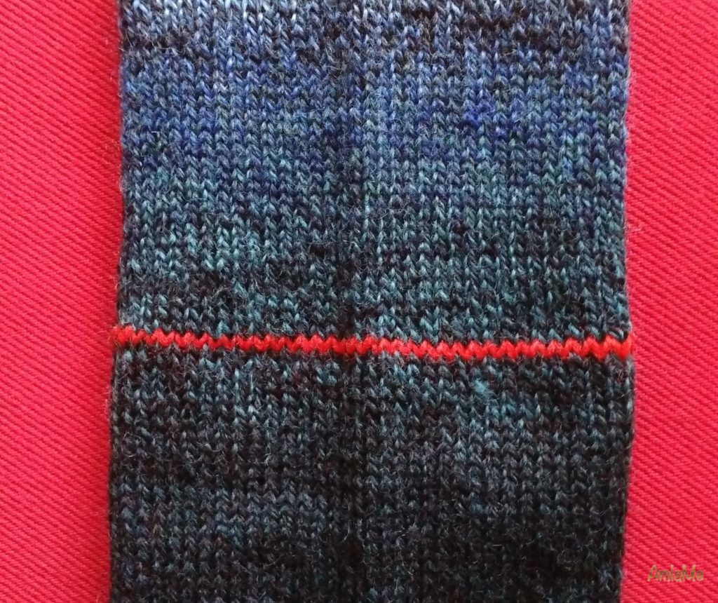 Socken Stricken Welche Ferse Ist Die Beste